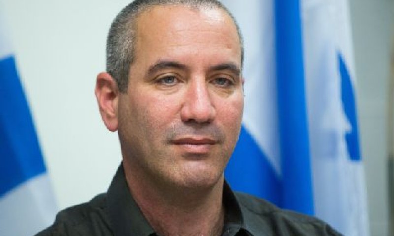 רותם פלג [צילום: יונתן זינדל/פלאש 90]