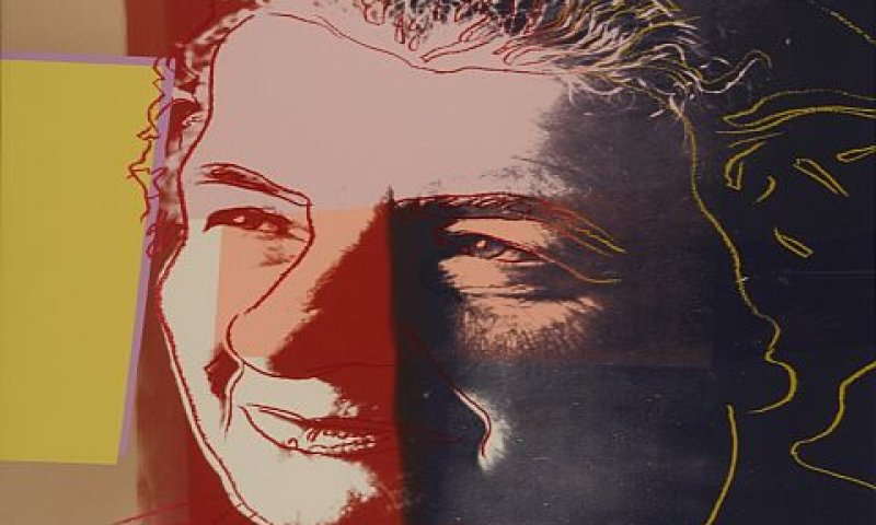 בין המיצגים: גולדה מאיר [צילום: יח"צ]