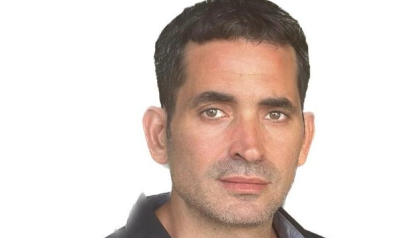 הראל פרץ [צילום: יח"צ]