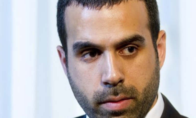 פישר. דירקטור מטעם המדינה [צילום: יח"צ]
