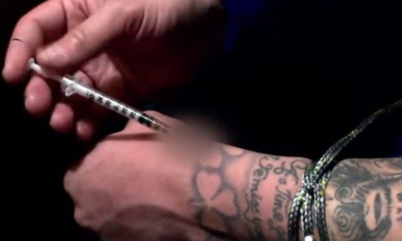 [צילום: CBS, יוטיוב]