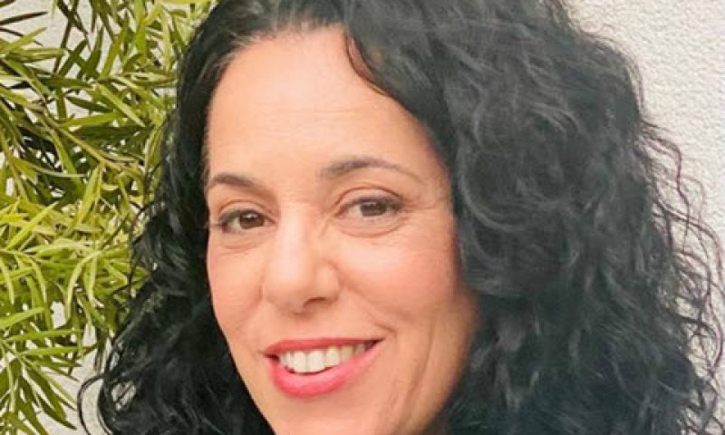 עינת סגל [צילום: יח"צ]