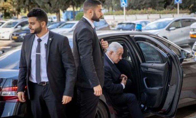 [צילום: יונתן זינדל/פלאש 90]