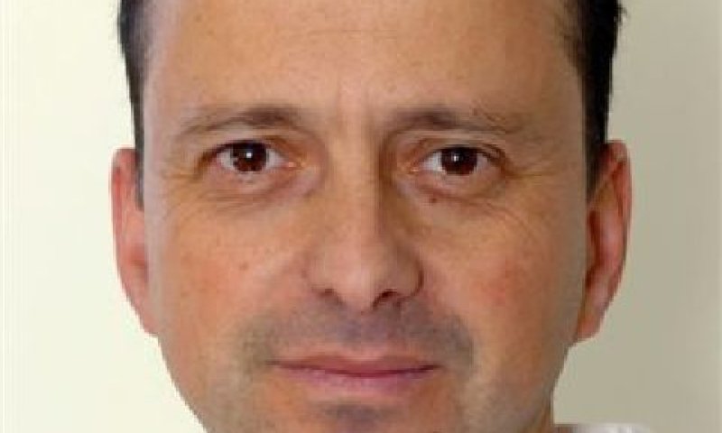 אלמוג. חלק פעיל בדומיננטיות המותג [צילום: ישראל הדרי]