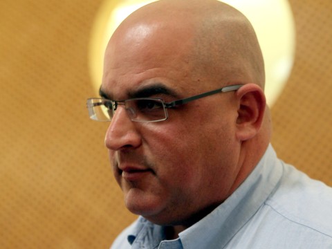 שבעה חודשי מאסר על עבירות על חוק המפלגות ועבירה של רישום כוזב מסמכי תאגיד ושבועת שקר