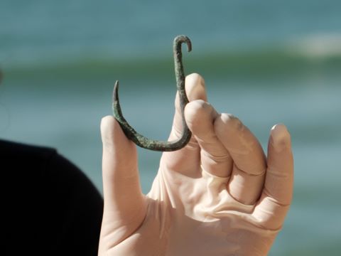[צילום: אמיל אלג'ם, רשות העתיקות]
