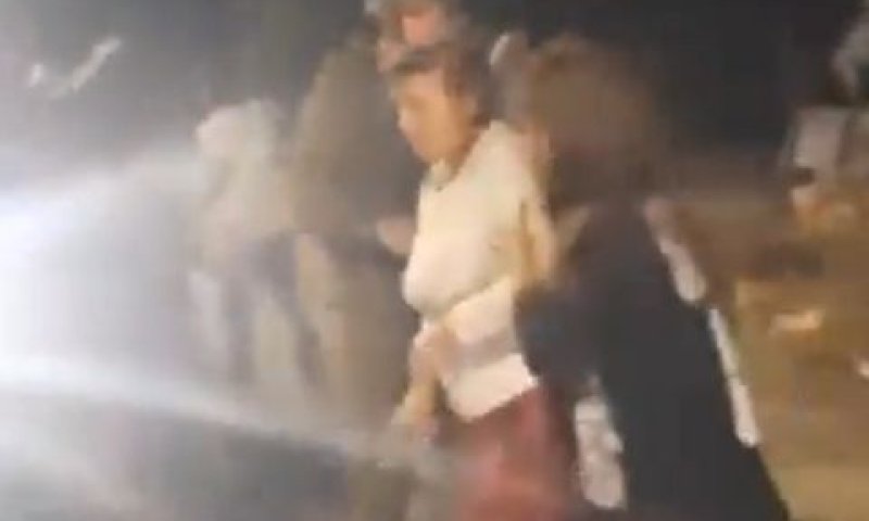 מכות ואגרופים [צילום: שימוש לפי סעיף 27א לחוק זכויות יוצרים]