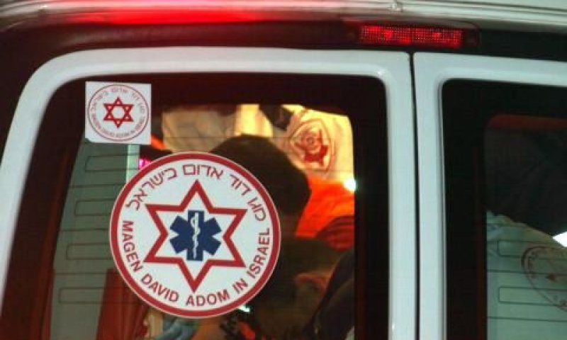 לאן מפנים? [צילום: סקופ 80]