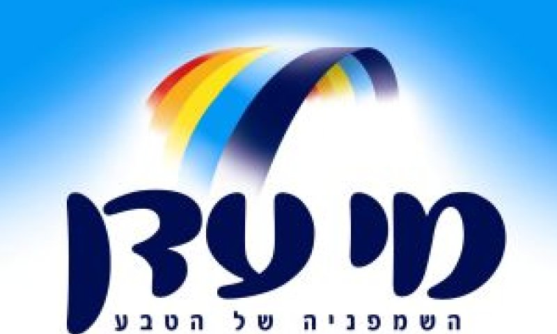 מי עדן. לקראת מכירה