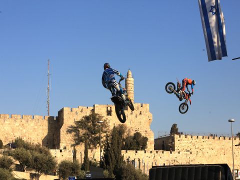 [צילום: ששון תירם]