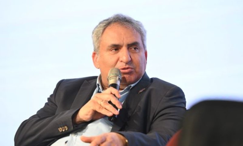 אלקין. פועלים בלבנון נגד ארגון חיזבאללה [צילום: איגוד התאגידים העירוניים]