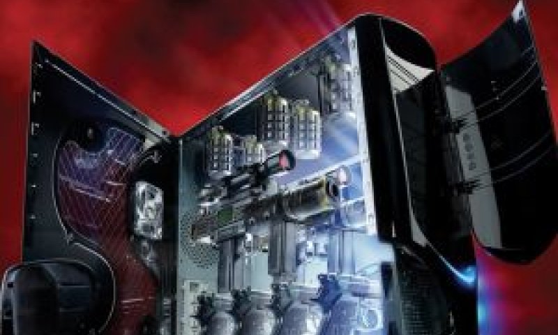 AMD GAME
