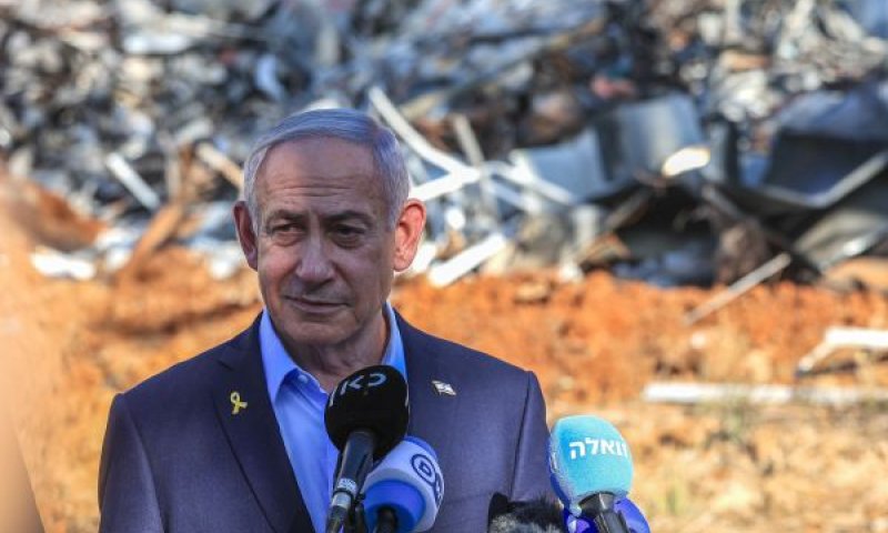 17 שנים ודבר לא נעשה [צילום: איתי רון, פול]