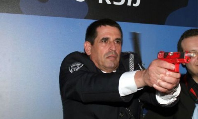 סגלוביץ'. 3,000 קרבנות ב-3 שנים [צילום: פלאש 90]