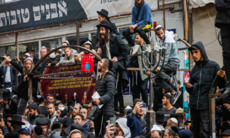 [צילום: חיים גולדברג/פלאש 90]