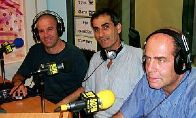 [צילום: מערכת 90FM]