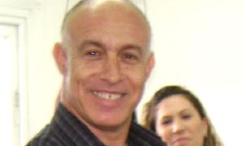 בריל. אפס תאונות שייגרמו באשמת הנהג [צילום: ליהי חמו]