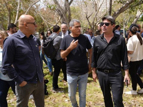 [צילום: דני שם-טוב/דוברות הכנסת]