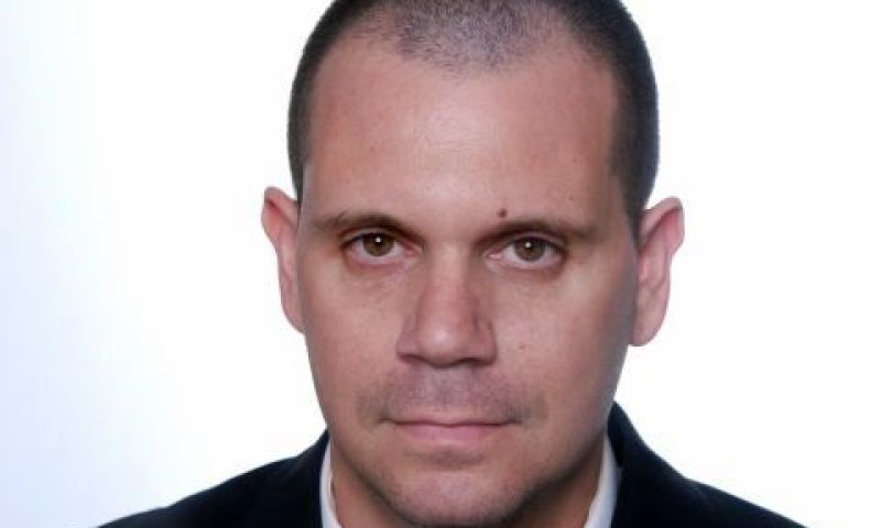 היימן. "כמו תנין" [צילום: יח"צ]