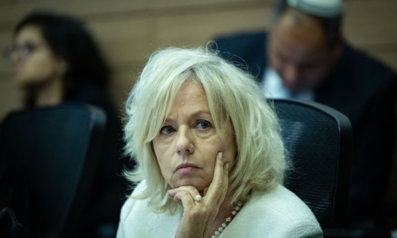 מיארה. מסמך בן 85 עמודים [צילום: יונתן זינדל, פלאש 90]
