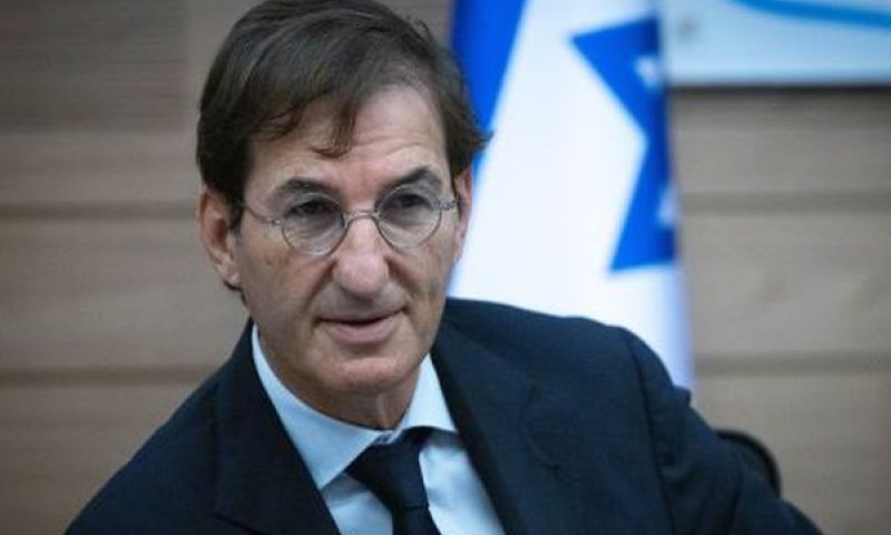 [צילום: חיים גולדברג/פלאש 90]