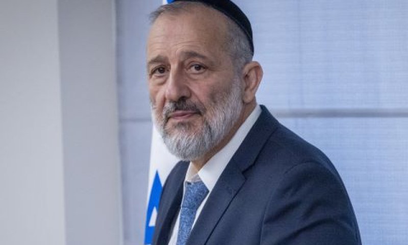 [צילום: חיים גולדברג/פלאש 90]