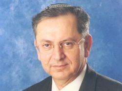 "ויינברג תרם למערך ההסברה של מדינת ישראל". פרופ' משה קוה