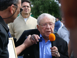 אפרים איילין