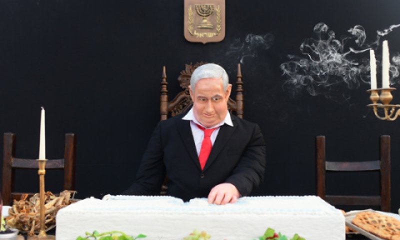 [צילום: תומר נויברג/פלאש 90]