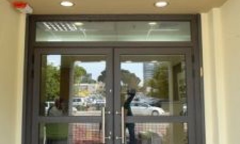 ביקורופא [צילום: קובי קוונקס]