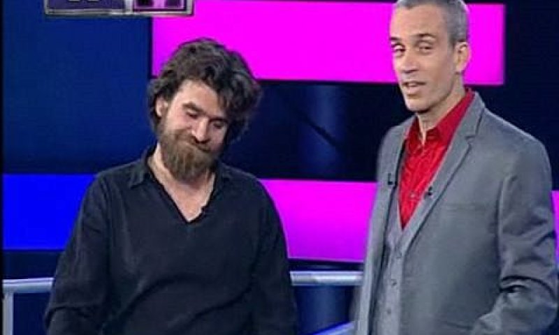 אחד נגד מאה