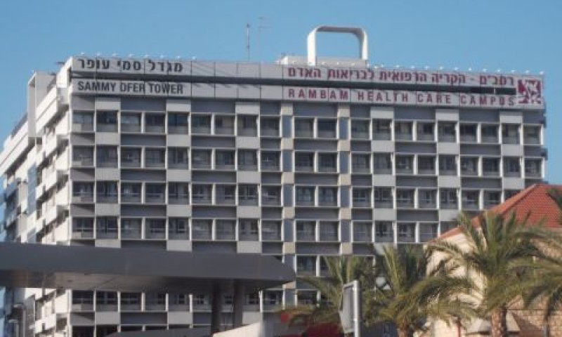 המחלקות - במתחם התת-קרקעי [צילום: איתמר לוין]