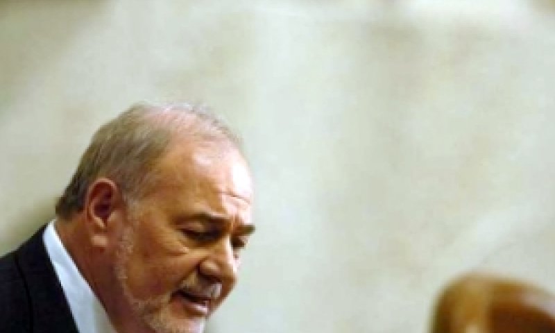 אברהם הירשזון [צילום: פלאש 90]