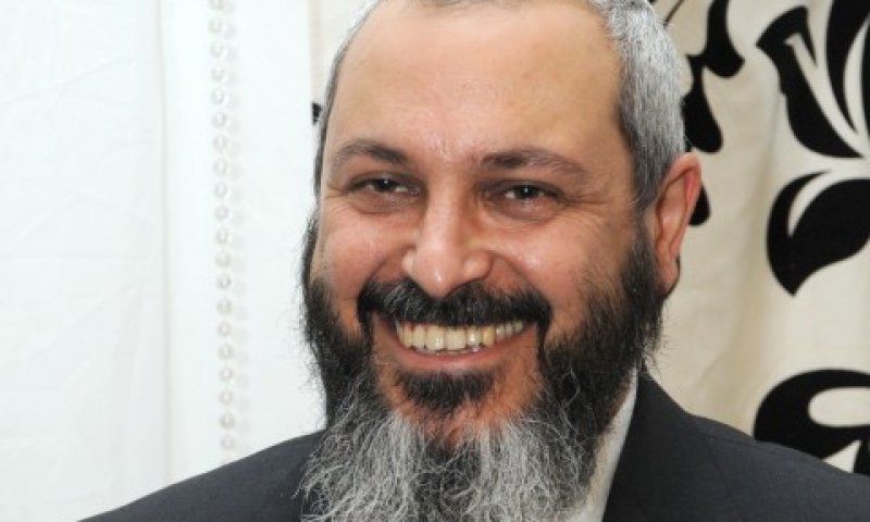 כהן. אין ניגוד עניינים [צילום: יח"צ]