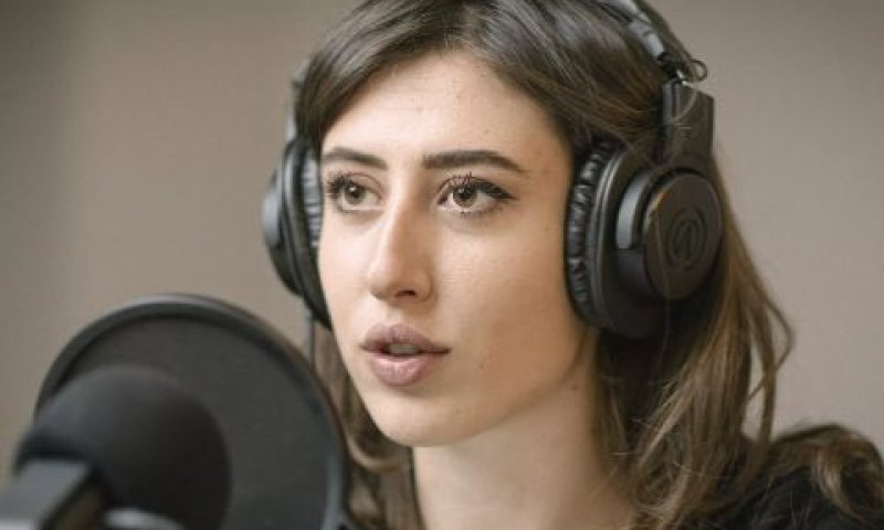 צ'צ'יליה סאלה. הפכה לקלף מיקוח [צילום: AP]