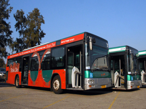 בהמשך: ייצוא מערכת המיגון [צילום: התעשיה הצבאית]