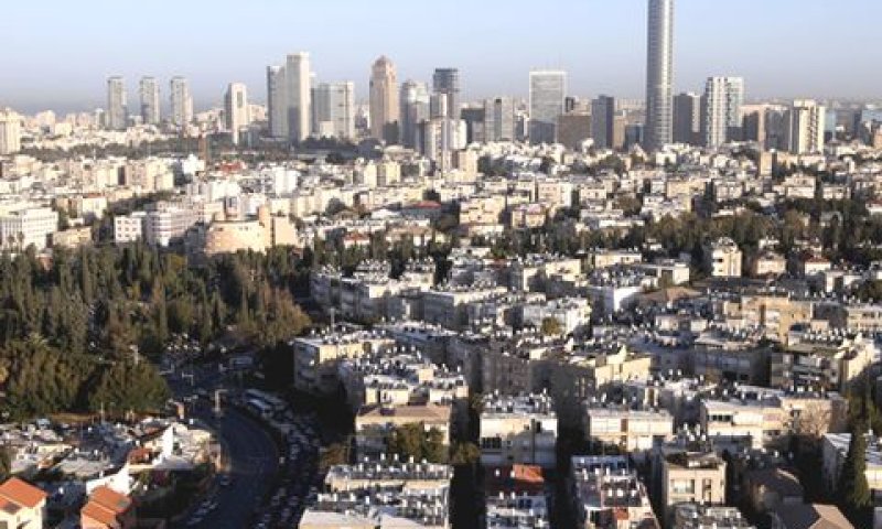 שבוע בלבד להגיב על התכנית [צילום: פלאש 90]