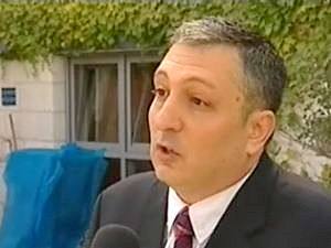 חפץ. קו אדום עם מוזס [צילום: מן הטלוויזיה]