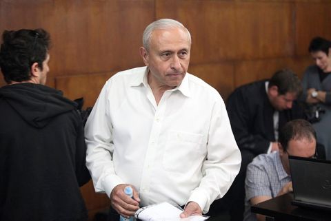 קלנר. "השקעה" במנהל המינהל [צילום: פלאש 90]