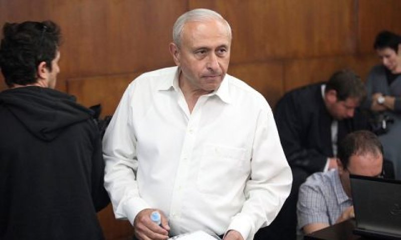 קלנר. ידע על השחיתות [צילום: פלאש 90]