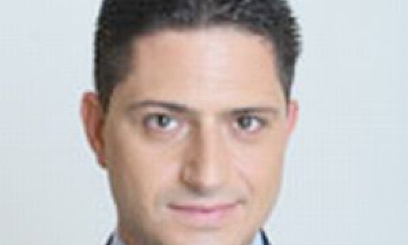 ביטל תוכנית ישנה והגה חדשה. דנילוביץ'