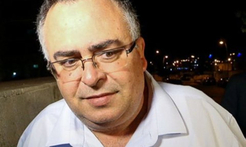 ביטן. "כמו ספר מתח" [צילום: רועי עלימה, פלאש 90]