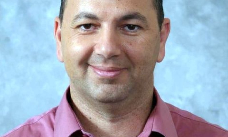 מנכ"ל משרד התקשורת, אבי ברגר [צילום: סיון פרג']