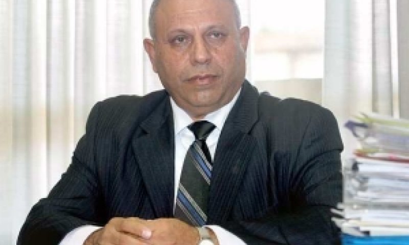 מג'אדלה. הח"כ היחיד החתום על הההצעה [צילום: פלאש 90]
