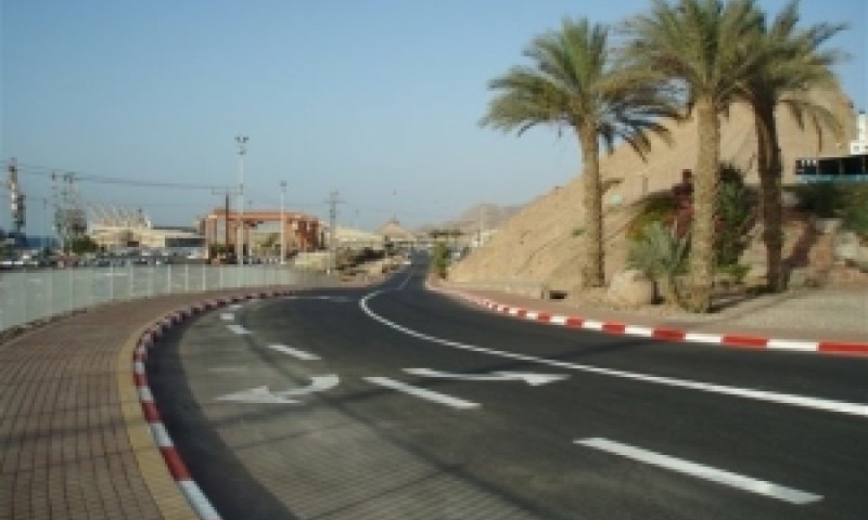 ירידה במחירי המגרשים באילת [צילום: יח"צ]