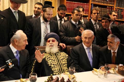 [צילום: פלאש 90]