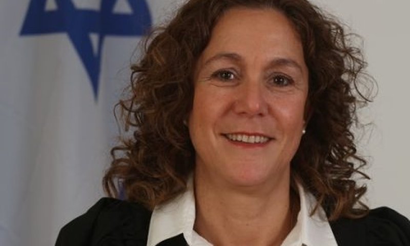 דגן. לא האמינה לקדם