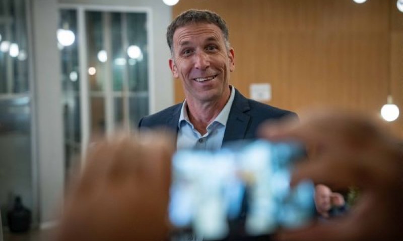 כהנא. "הרפורמה פתחה פתח להונאות כשרות" [צילום: אריק מרמור/פלאש 90]