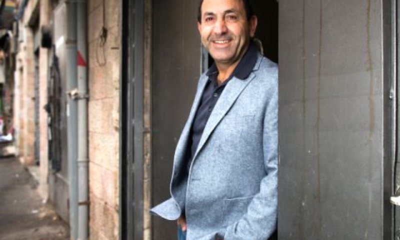 [צילום: יונתן זינדל, פלאש 90 ]