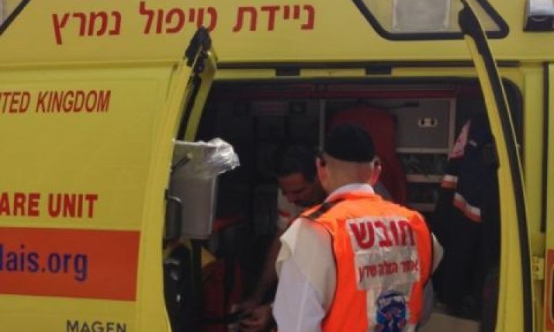 [צילום: א' יאקאב/חדשות 24]